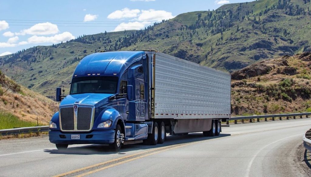 SAHONY M LOGISTICS LLC equipment and crews